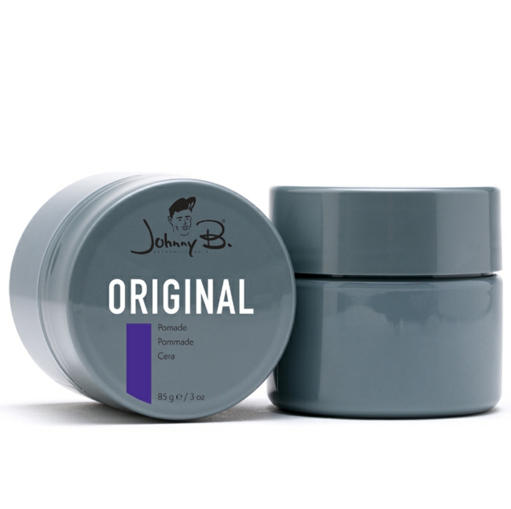 Pomade JOHNNY B Original Pomade